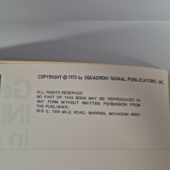 German Infantry in Action & pzkpfw IV in action - Picture 6 of 14